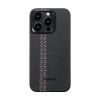 Карбоновый чехол Pitaka MagEZ Case 4 600D Rhapsody для iPhone 15 Pro Max (FR1501PM)