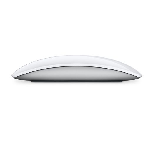 Мышь Apple Magic Mouse Multi-Touch Surface 4 (USB‑C) White (MXK53) 2024