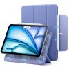 Чехол ESR Rebound Magnetic Case Lavender для iPad Air 11” M2 | M3 (2024 | 2025) | Air 10.9" 4 | 5 M1 (2020 | 2022)