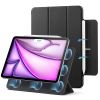 Чехол ESR Rebound Magnetic Case Black для iPad Pro 12.9" (2020 | 2021 | 2022 | M1 | M2)