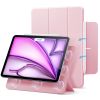 Чехол ESR Rebound Magnetic Case Pink для iPad Air 13” M2 (2024) (1B1980604)
