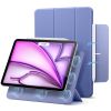 Чехол ESR Rebound Magnetic Case Lavender для iPad Air 13” M2 (2024) (1B1980403)