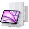 Чохол ESR Rebound Magnetic Case Brilliant White для iPad Air 13” M2 (2024) (1B1980204)