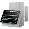 Чохол ESR Rebound Magnetic Case Grey для iPad Pro 11” M4 (2024) (1B1960503)