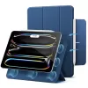 Чехол ESR Rebound Magnetic Case Navy Blue для iPad Pro 13” M4 (2024) (1B1970304)