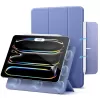 Чехол ESR Rebound Magnetic Case Lavender для iPad Pro 11” M4 (2024) (1B1960409)