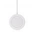 Безпровідна зарядка Decoded Magnetic Wireless Charging Puck with MagSafe White (D21MSWC1WE) Безпровідна зарядка Decoded Magnetic Wireless Charging Puck with MagSafe White (D21MSWC1WE)