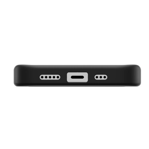 Захисний чохол-підставка SwitchEasy MagStand M StandGuard Black для iPhone 15 Pro (SPH56P171BK23)