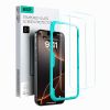 Защитное стекло ESR Tempered-Glass Screen Protector 2 шт. для iPhone 16 Pro (1D76500401)