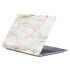 Мраморный чехол CasePro Marble White | Yellow для MacBook Air 13" (M1 | 2020 | 2019 | 2018) Мраморный чехол CasePro Marble White | Yellow для MacBook Air 13" (M1 | 2020 | 2019 | 2018)