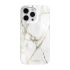 Чохол SwitchEasy Marble Champagne White для iPhone 14 Pro Max (MPH67P017CW22) Чохол SwitchEasy Marble Champagne White для iPhone 14 Pro Max (MPH67P017CW22)
