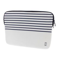 Чохол MW Sleeve Case White Mariniere (MW-410066) для MacBook Pro 13"