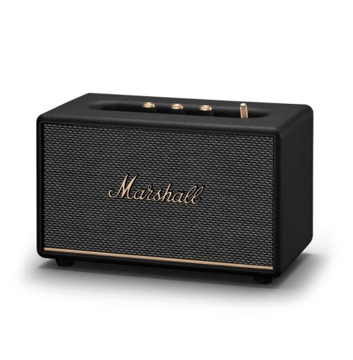 Акустика Marshall Acton III Black