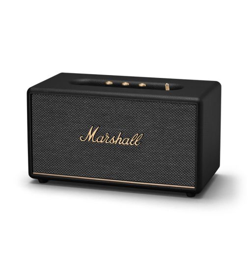 Акустика Marshall Stanmore III Black