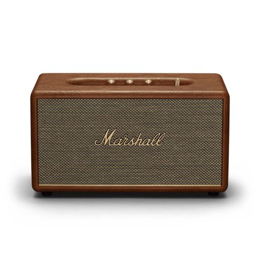 Акустика Marshall Stanmore III Brown