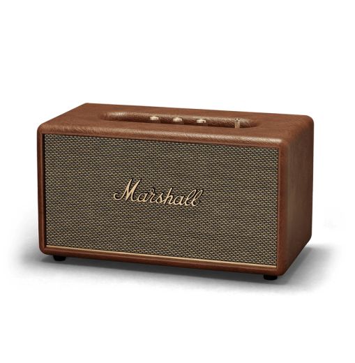 Акустика Marshall Stanmore III Brown