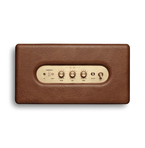 Акустика Marshall Stanmore III Brown