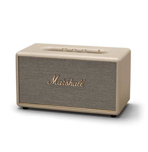 Акустика Marshall Stanmore III Cream