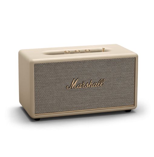 Акустика Marshall Stanmore III Cream