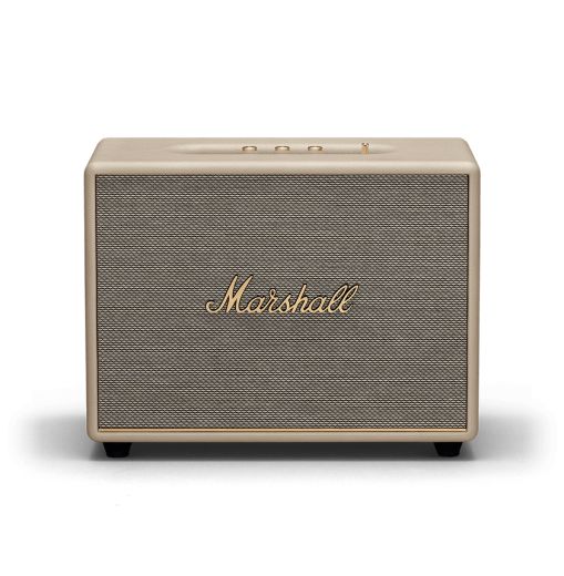 Акустика Marshall Woburn III Cream