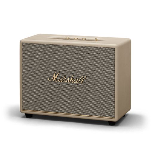 Акустика Marshall Woburn III Cream