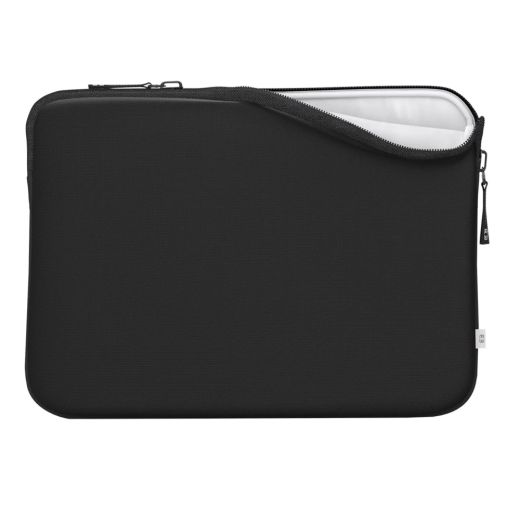 Чехол-папка MW Basics 2Life Sleeve Case Black/White для MacBook Pro 13" (M1|M2) | MacBook Air 13" M1 (MW-410139)