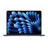 Apple MacBook Air 15.3" M3 Chip 10GPU 512Gb 8Gb Midnight 2024 (MRYV3) Apple MacBook Air 15.3" M3 Chip 10GPU 512Gb 8Gb Midnight 2024 (MRYV3)