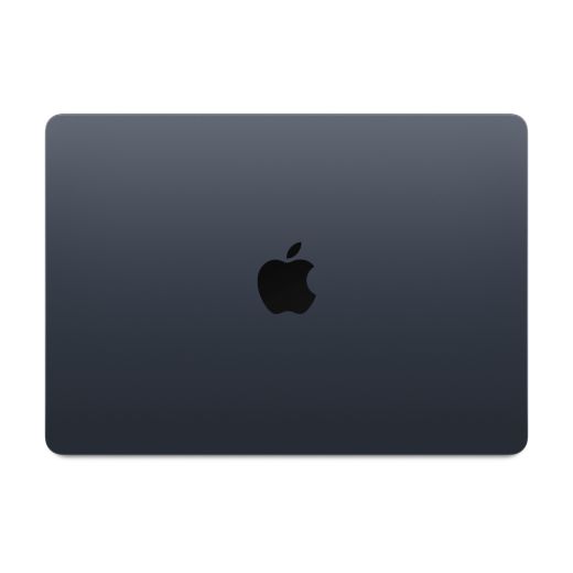 Apple MacBook Air 15.3" M3 Chip 10GPU 256Gb 8Gb Midnight 2024 (MRYU3)