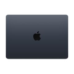 Apple MacBook Air 15.3" M3 Chip 10GPU 512Gb 16Gb Midnight 2024 (MXD43)
