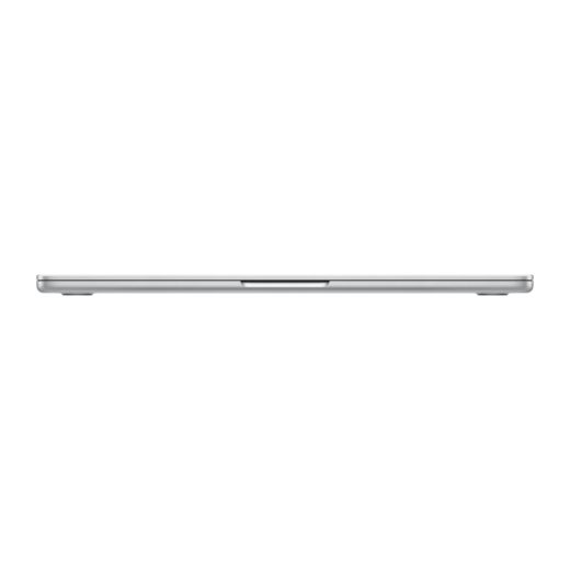 Apple MacBook Air 15.3" M3 Chip 10GPU 512Gb 16Gb Silver 2024 (MXD23)