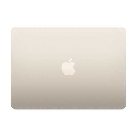 Apple MacBook Air 15.3" M3 Chip 10GPU 512Gb 16Gb Starlight 2024 (MXD33)