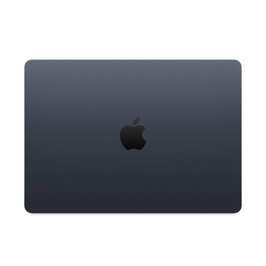 Apple MacBook Air 13.6" M4 Chip 10GPU 512Gb 16Gb Midnight 2025 (MW133)