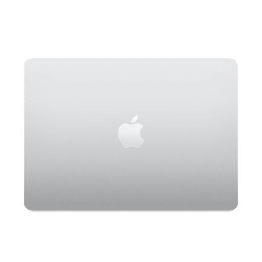 Apple MacBook Air 13.6" M4 Chip 10GPU 512Gb 24Gb Silver 2025 (MC654)