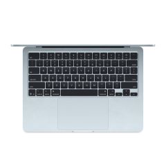 Apple MacBook Air 13.6" M4 Chip 8GPU 256Gb 16Gb Sky Blue 2025 (MC6T4)