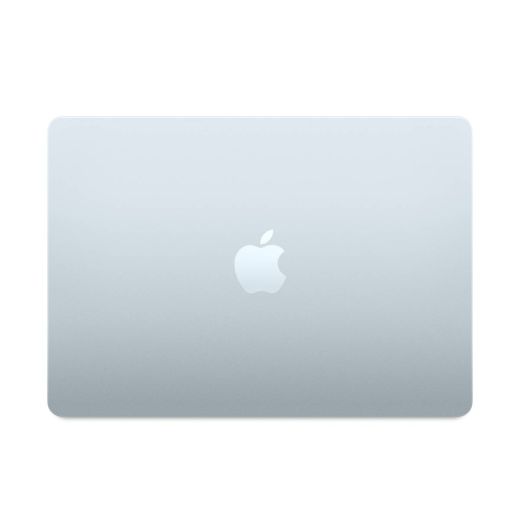 Apple MacBook Air 13.6" M4 Chip 10GPU 512Gb 24Gb Sky Blue 2025 (MC6V4)