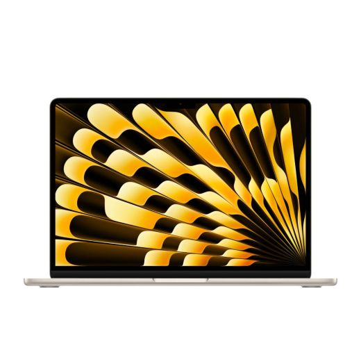 Apple MacBook Air 13.6" M4 Chip 10GPU 512Gb 24Gb Starlight 2025 (MC6A4)