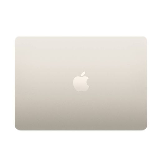 Apple MacBook Air 13.6" M4 Chip 10GPU 512Gb 24Gb Starlight 2025 (MC6A4)