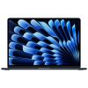 Apple MacBook Air 15.3" M4 Chip 10GPU 256Gb 16Gb Midnight 2025 (MW1L3)
