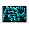 Apple MacBook Air 15.3" M4 Chip 10GPU 256Gb 16Gb Silver 2025 (MW1G3)