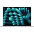 Apple MacBook Air 15.3" M4 Chip 10GPU 512Gb 24Gb Silver 2025 (MC6J4) Apple MacBook Air 15.3" M4 Chip 10GPU 512Gb 24Gb Silver 2025 (MC6J4)
