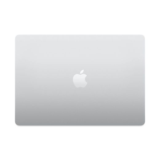 Apple MacBook Air 15.3" M4 Chip 10GPU 256Gb 16Gb Silver 2025 (MW1G3)