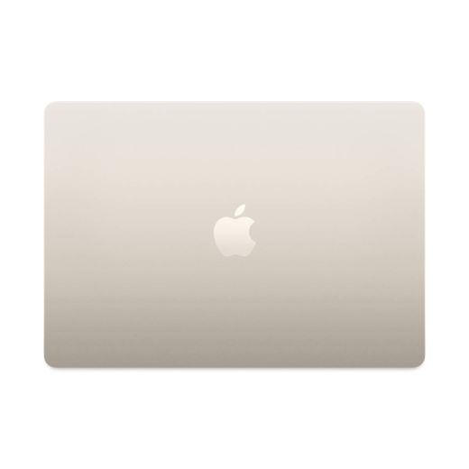 Apple MacBook Air 15.3" M4 Chip 10GPU 512Gb 24Gb Starlight 2025 (MC6K4)
