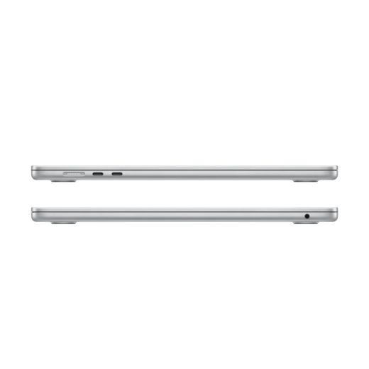 Apple MacBook Air 15.3" M2 Chip 256Gb Silver 2023 (MQKR3)