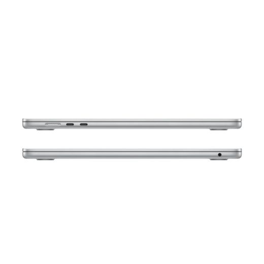 Apple MacBook Air 15.3" M2 Chip 512Gb Silver 2023 (MQKT3)