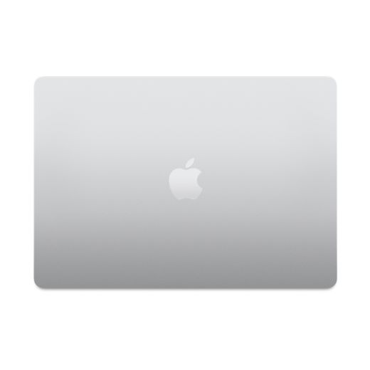 Apple MacBook Air 15.3" M2 Chip 256Gb Silver 2023 (MQKR3)