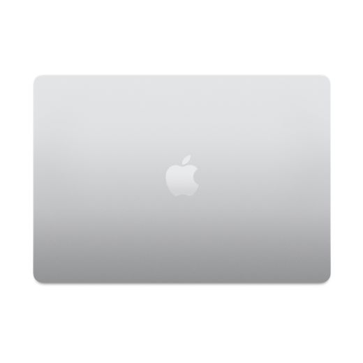 Apple MacBook Air 15.3" M2 Chip 10GPU 1Tb 16Gb Silver 2023 (Z18P000PW)
