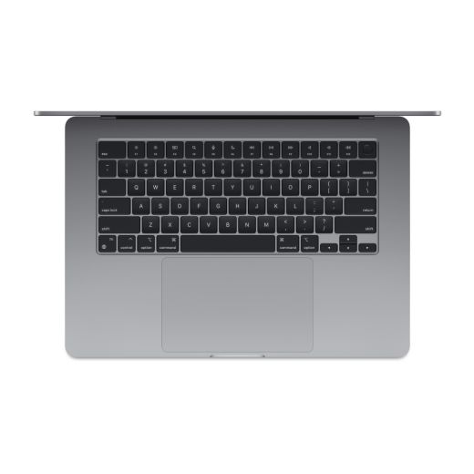 Apple MacBook Air 15.3" M2 Chip 256Gb Space Gray 2023 (MQKP3)