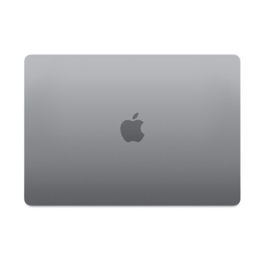 Apple MacBook Air 15.3" M2 Chip 10GPU 1Tb 16Gb Space Gray 2023 (Z18L000PS)