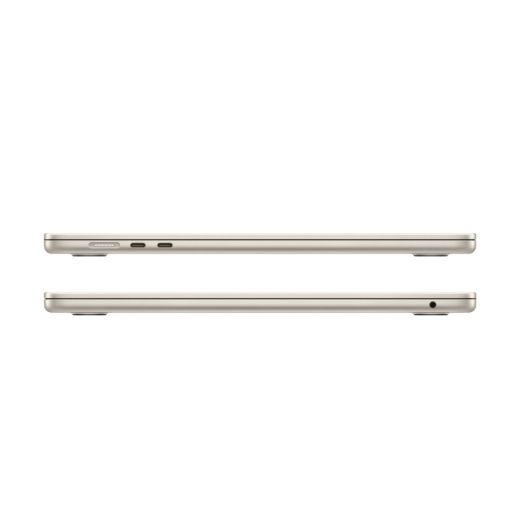 Apple MacBook Air 15.3" M2 Chip 512Gb Starlight 2023 (MQKV3)