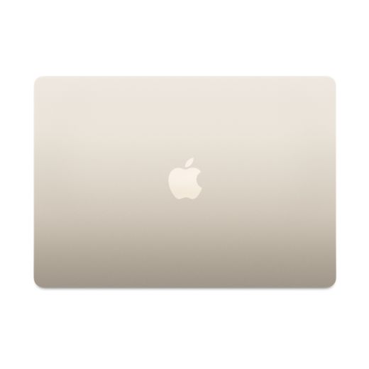 Apple MacBook Air 15.3" M2 Chip 256Gb Starlight 2023 (MQKU3)